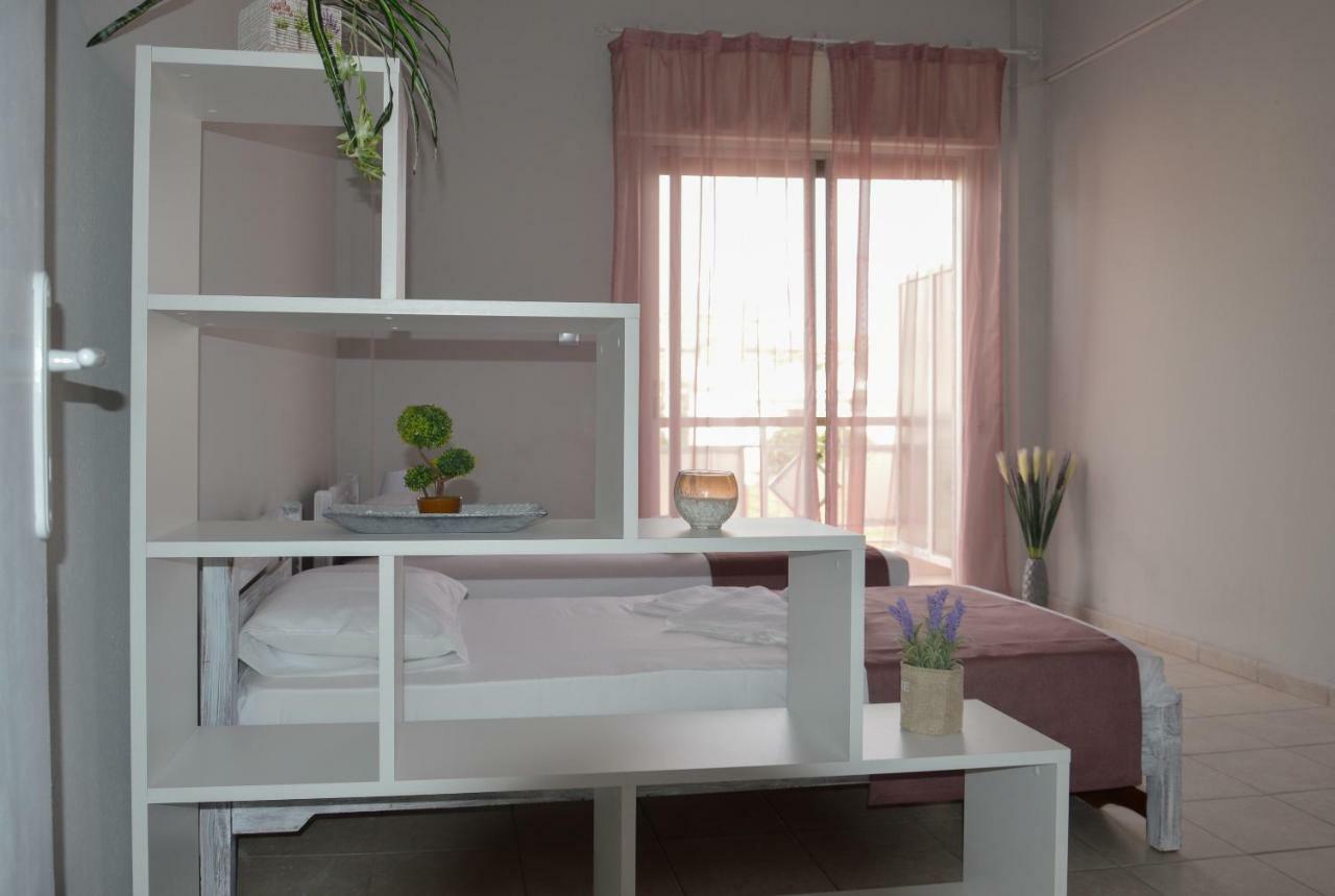 Diva Apartment 艾斯普罗瓦塔 外观 照片