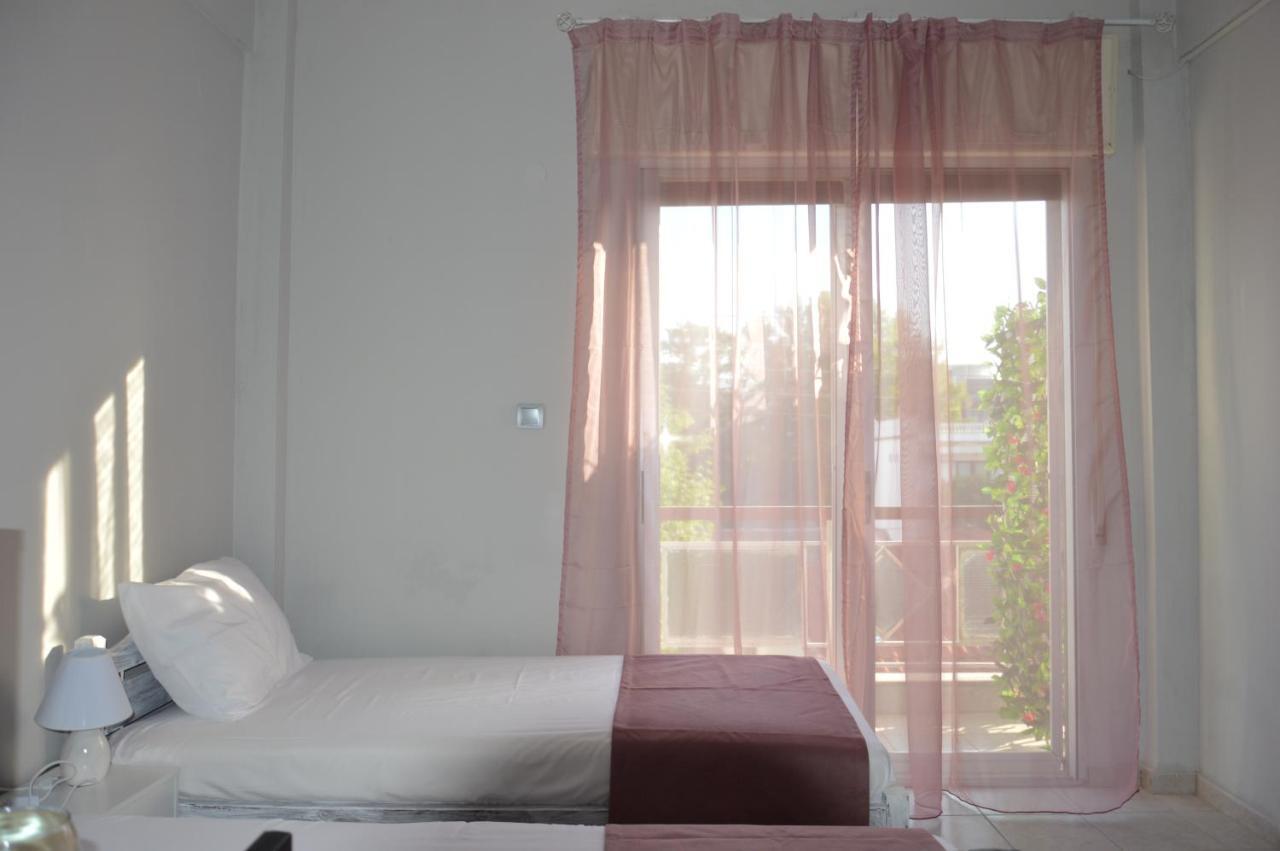 Diva Apartment 艾斯普罗瓦塔 外观 照片